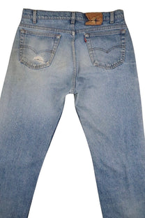 Vintage Levi’s