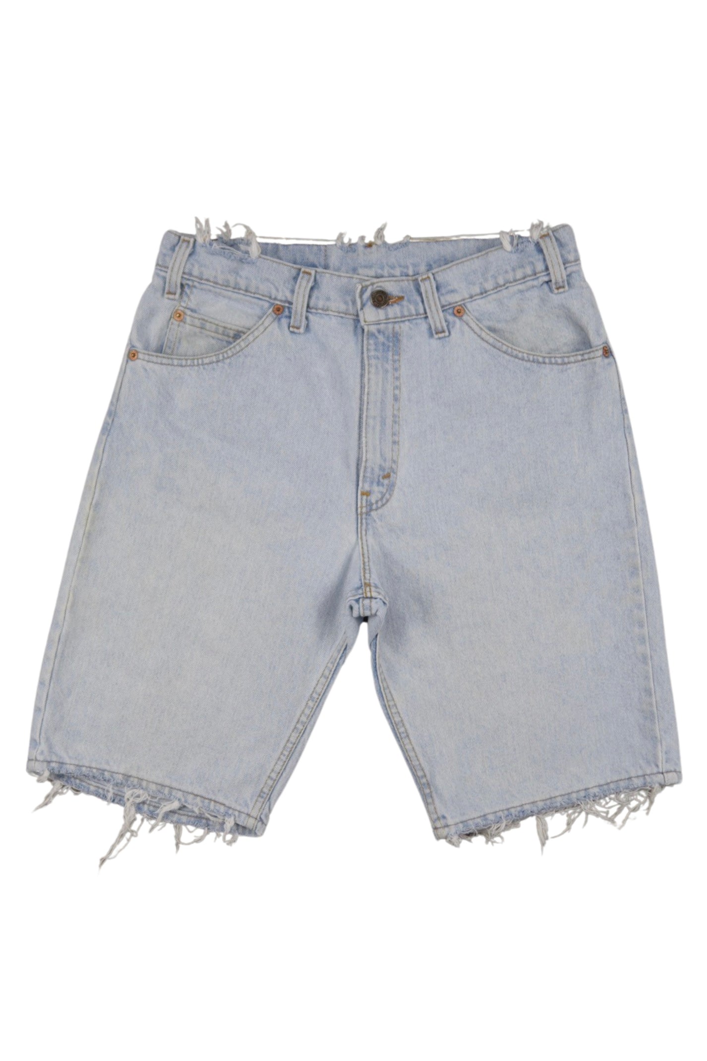 Vintage Levi’s Shorts