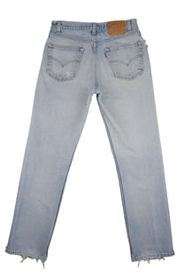 Vintage Levi’s • 32 mens / 30 wmns