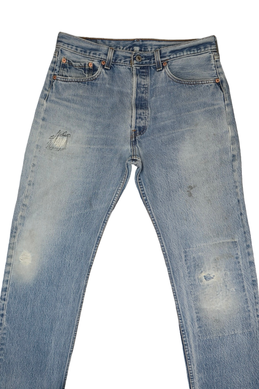 Vintage Levi’s • 31 mens / 29 wmns