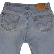 Vintage Levi’s • 34 mens / 32 wmns