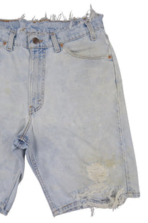 Vintage Levi’s Shorts