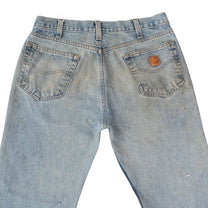 Vintage Carhartt Jeans