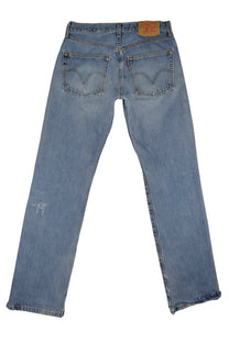 Vintage Levi’s • 30 mens / 28 wmns
