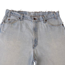 Vintage Levi’s Shorts