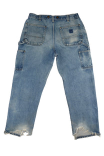 Vintage Carhartt Jeans • 33 mens / 31 wmns