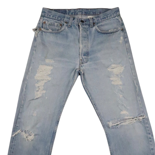 Vintage Levi’s