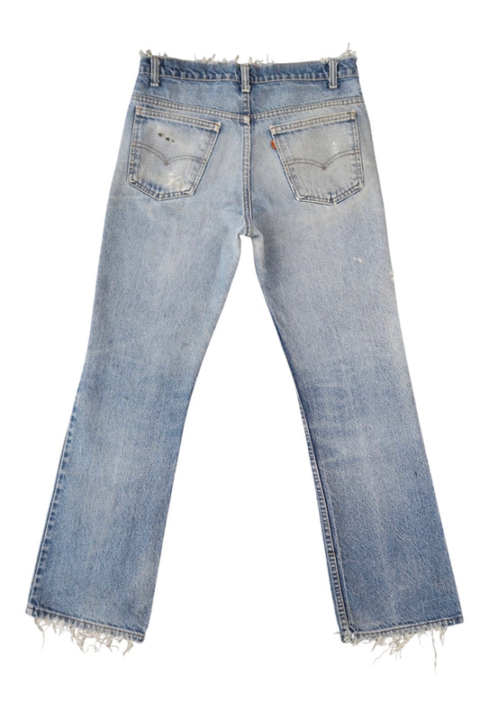 Vintage Levi’s