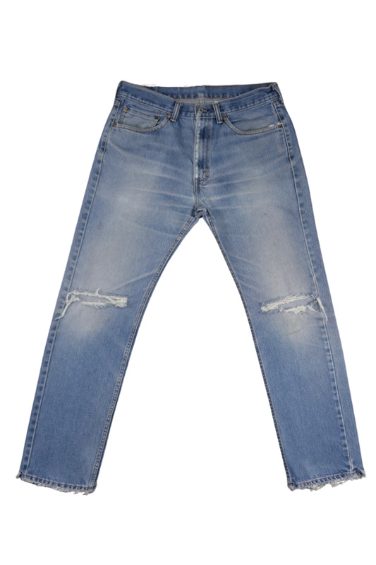 Vintage Levi’s