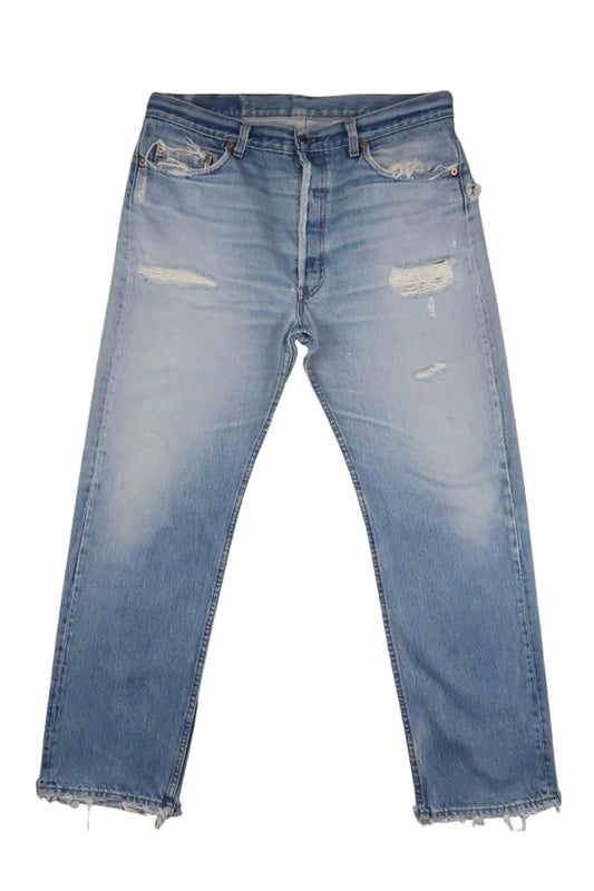 Vintage Levi’s