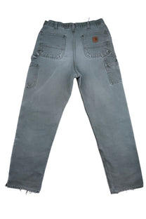Vintage Carhartt Jeans • 32 mens / 30 wmns