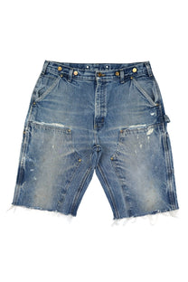 Vintage Carhartt Cutoffs • 36 mens / 34 wmns