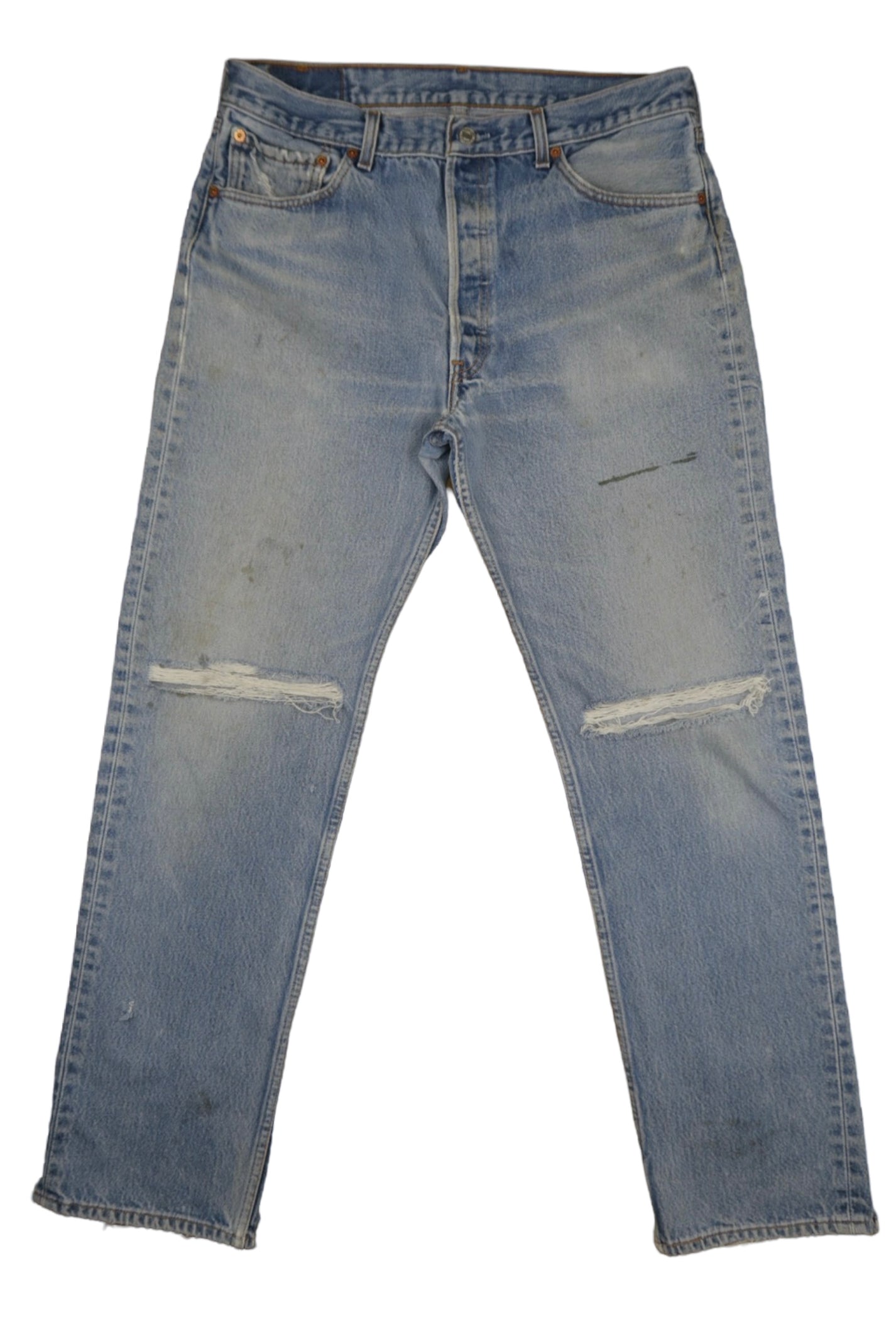 Vintage Levi’s • 33 mens / 31 wmns