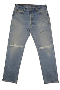 Vintage Levi’s • 33 mens / 31 wmns