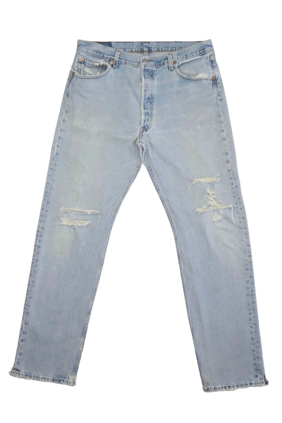 Vintage Levi’s • 34 mens / 32 wmns