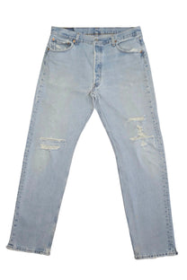 Vintage Levi’s • 34 mens / 32 wmns