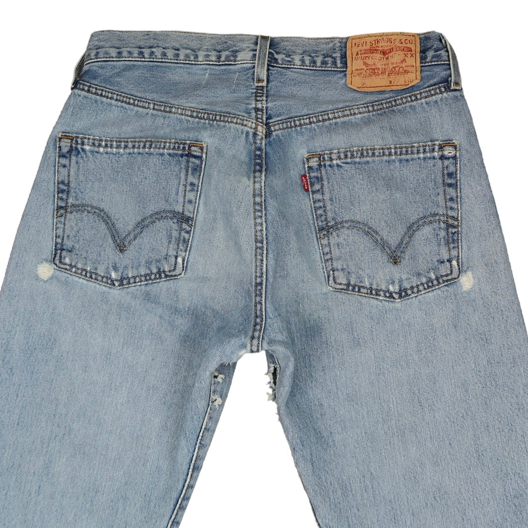 Vintage Levi’s • 31 mens / 29 wmns