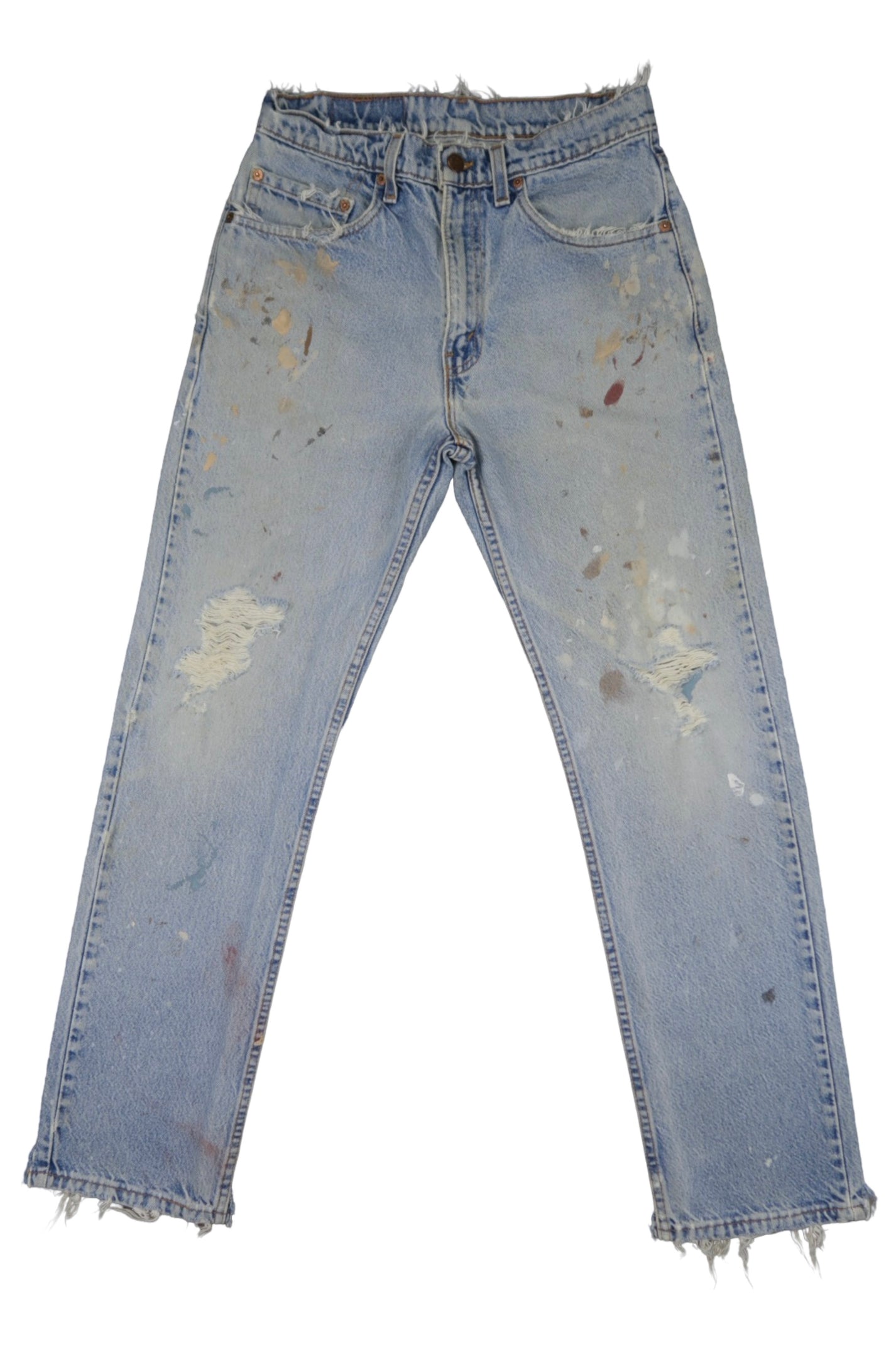 Vintage Levi’s • 29 mens / 27 wmns