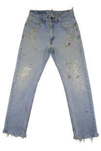 Vintage Levi’s • 29 mens / 27 wmns