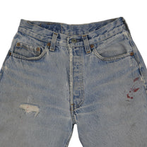 Vintage Levi’s Shorts • 24 wmns