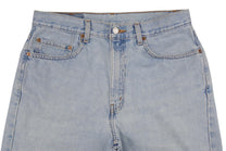 Vintage Levi’s Shorts