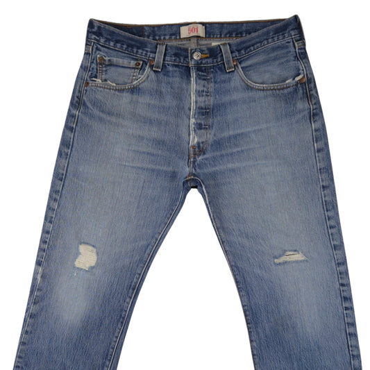 Vintage Levi’s