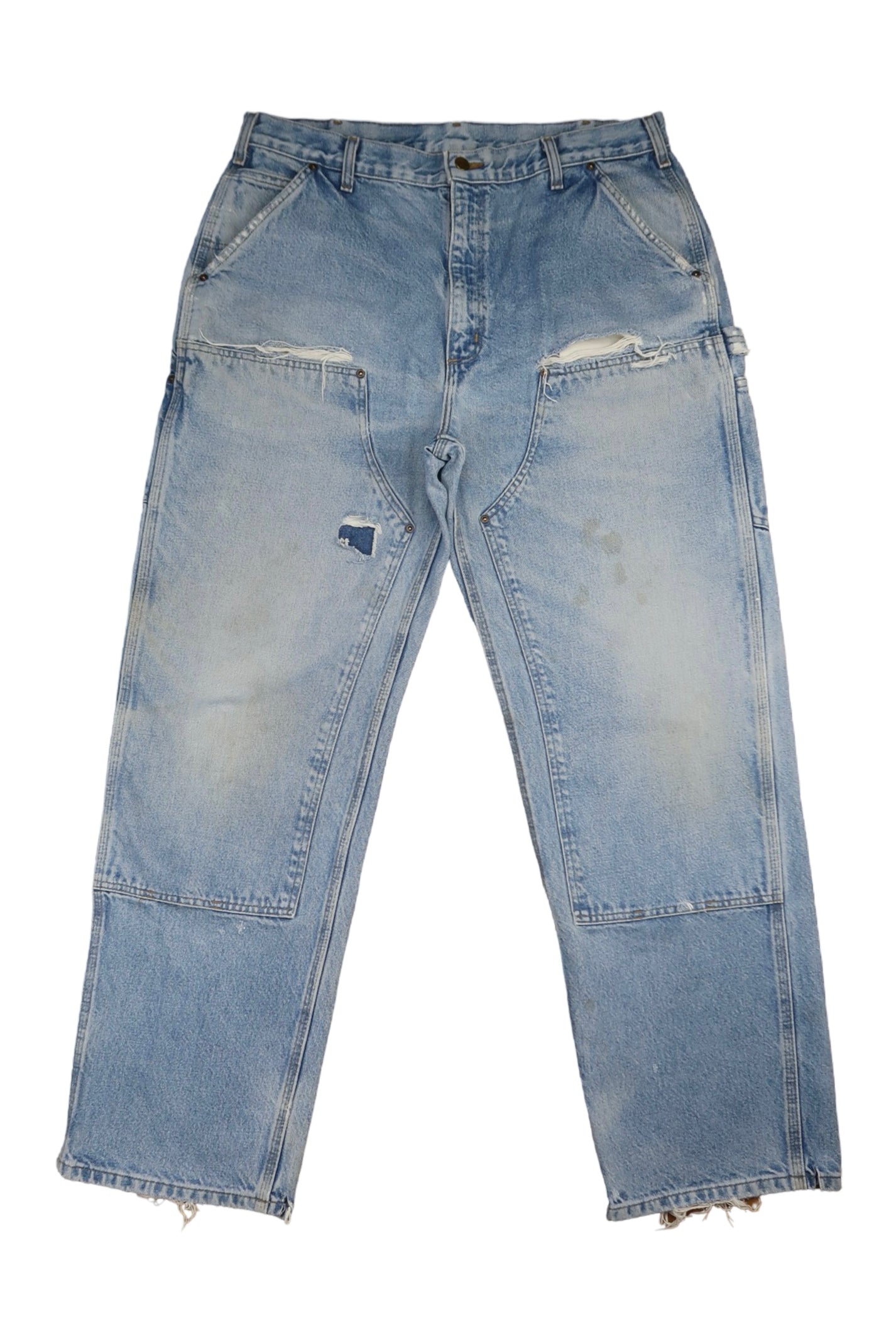 Vintage Carhartt Jeans • 38 mens / 36 wmns