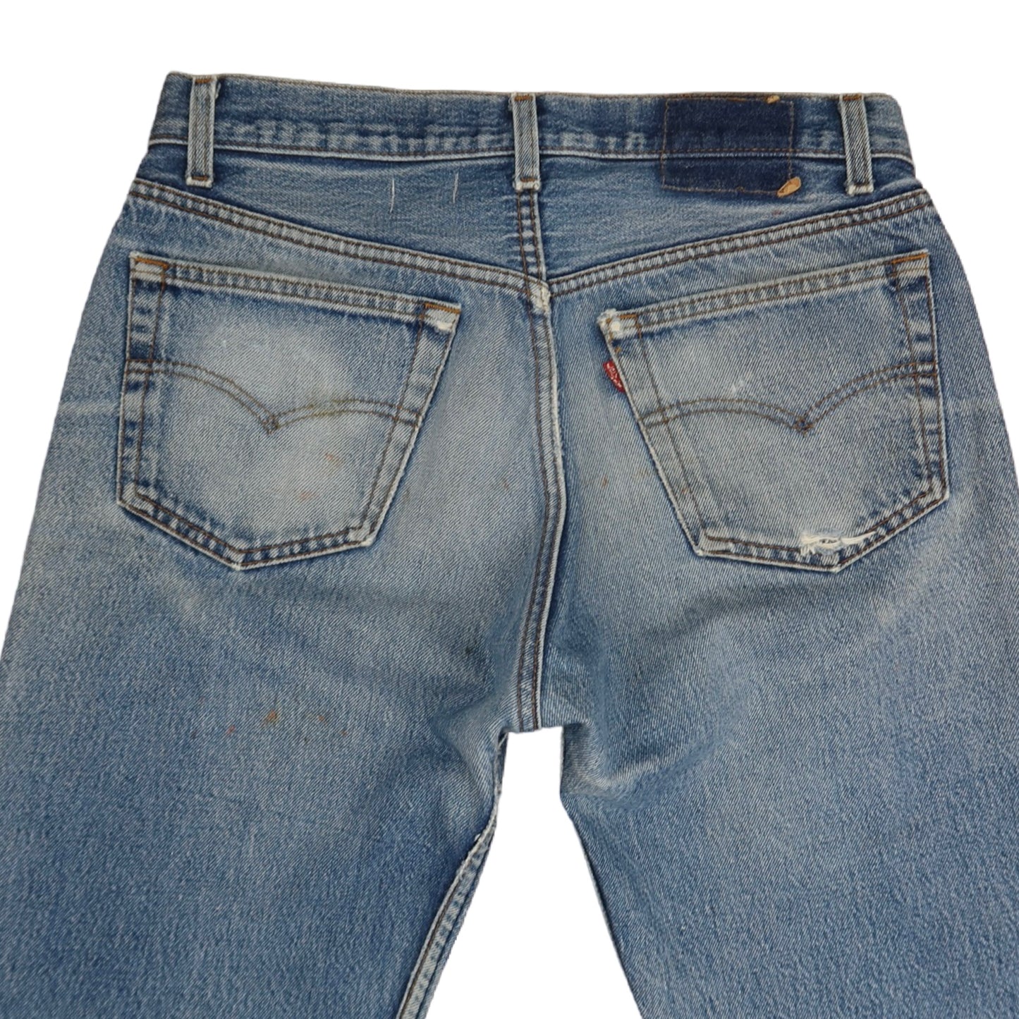 Vintage Levi’s • 31 mens / 29 wmns