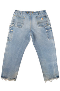 Vintage Carhartt Jeans