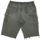 Vintage Carhartt Cutoffs • 34 mens / 32 wmns