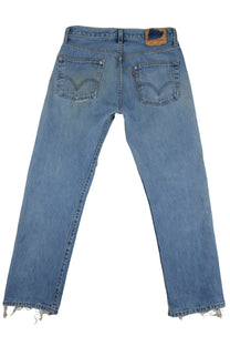 Vintage Levi’s • 30 mens / 28 wmns