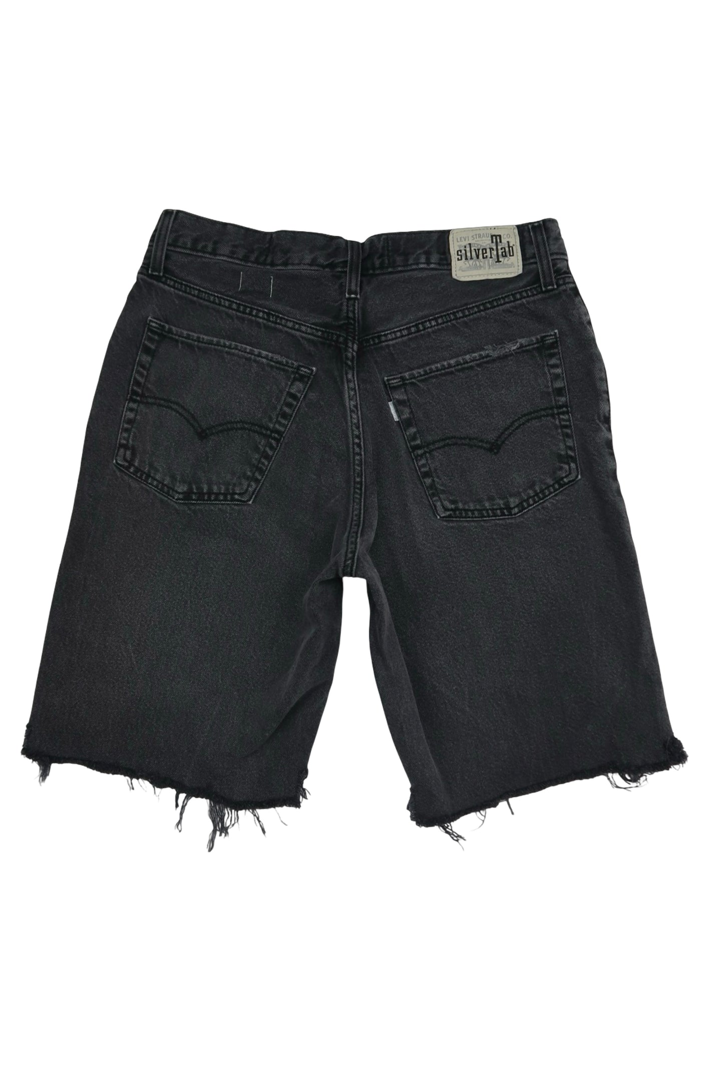 Vintage Levi’s Shorts • 32 mens / 30 wmns