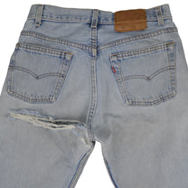 Vintage Levi’s • 26 wmns