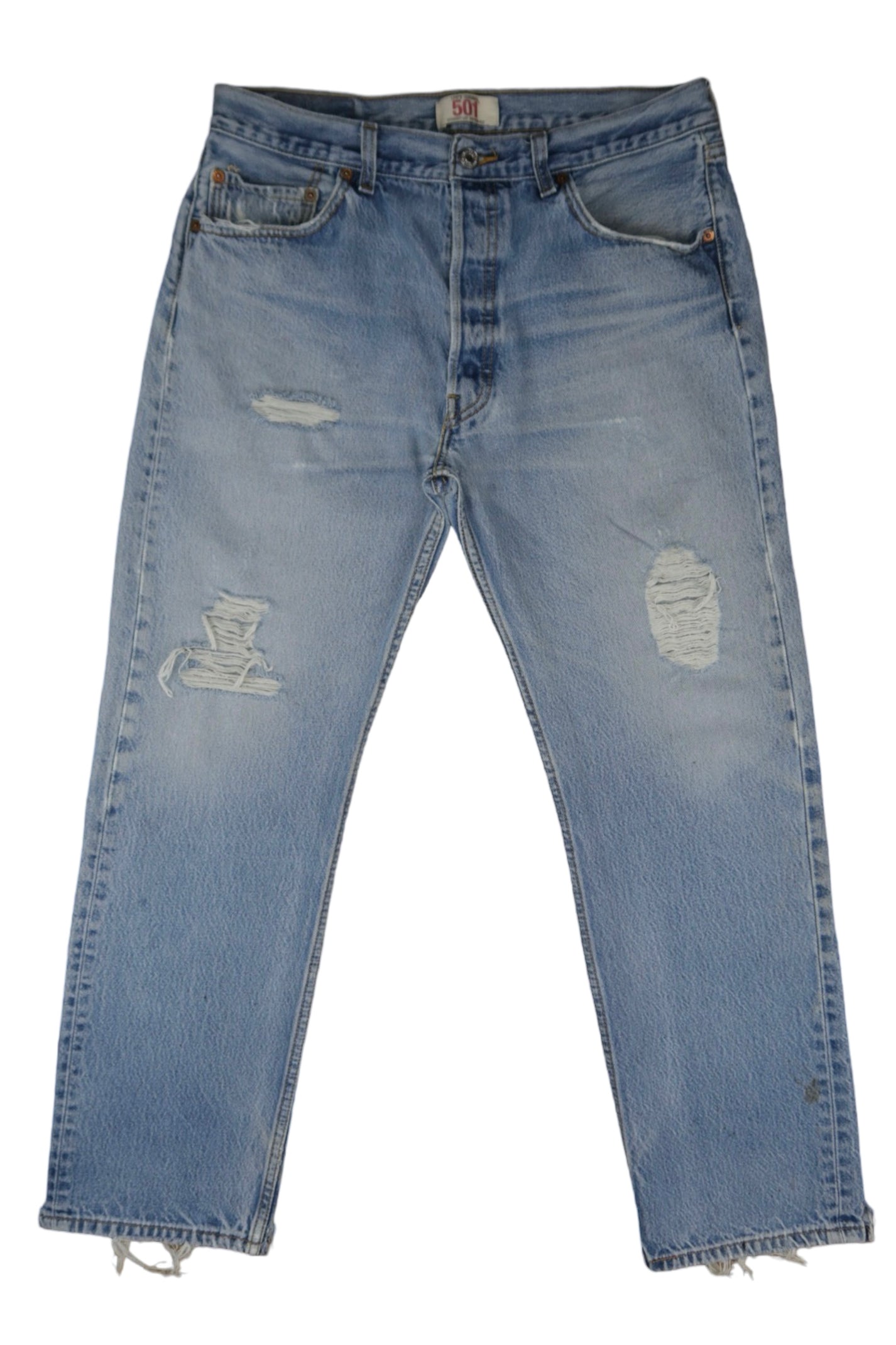 Vintage Levi’s • 32 mens / 30 wmns