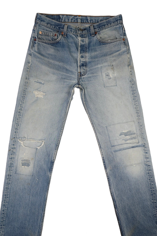 Vintage Levi’s • 30 mens / 28 wmns