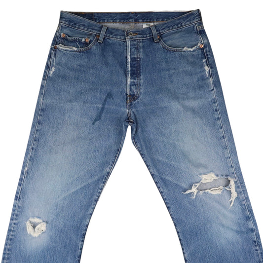 Vintage Levi’s