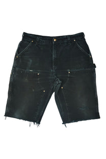 Vintage Carhartt Cutoffs • 34 mens / 32 wmns