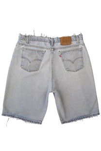 Vintage Levi’s Shorts