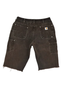 Vintage Carhartt Cutoffs • 32 mens / 30 wmns