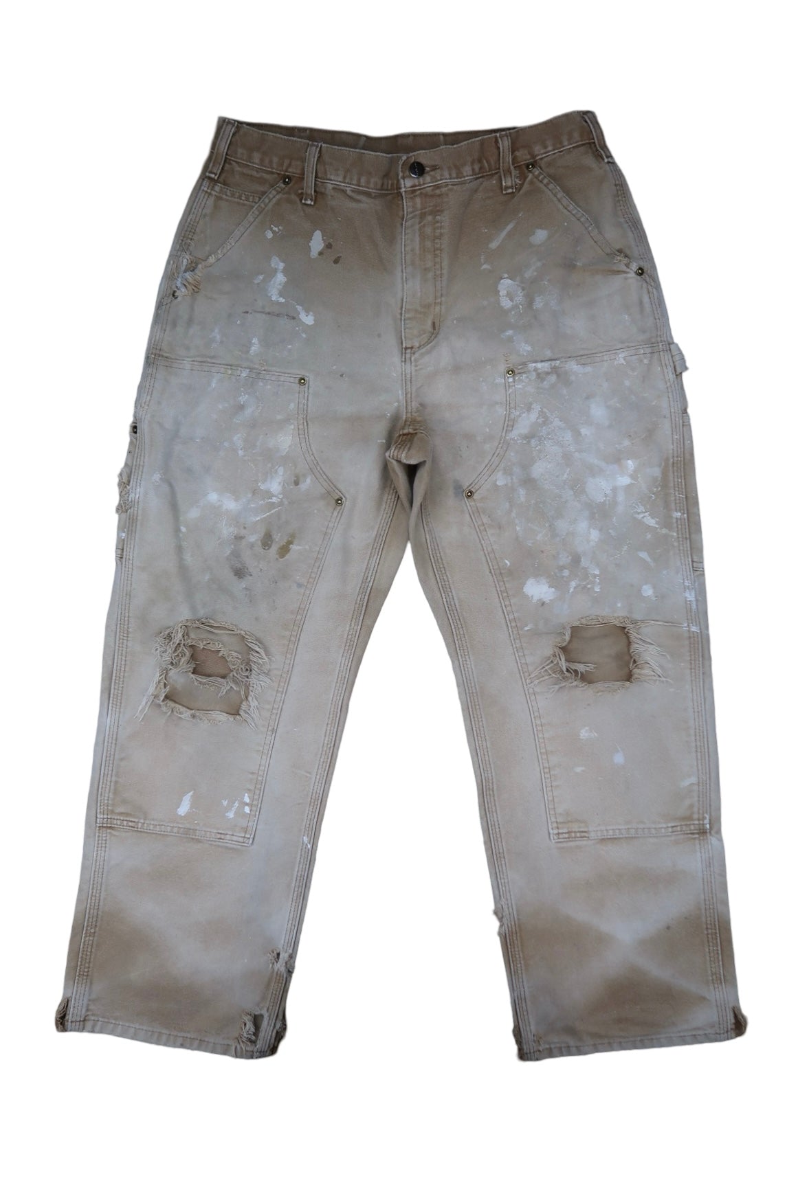 Vintage Carhartt Jeans • 31 mens / 29 wmns