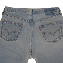 Vintage Levi’s Shorts • 33 mens / 31 wmns