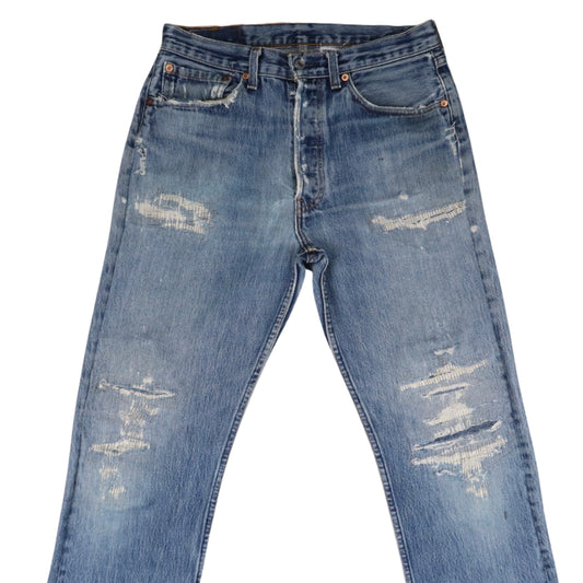 Vintage Levi’s