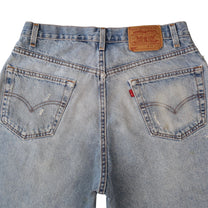 Vintage Levi’s Shorts