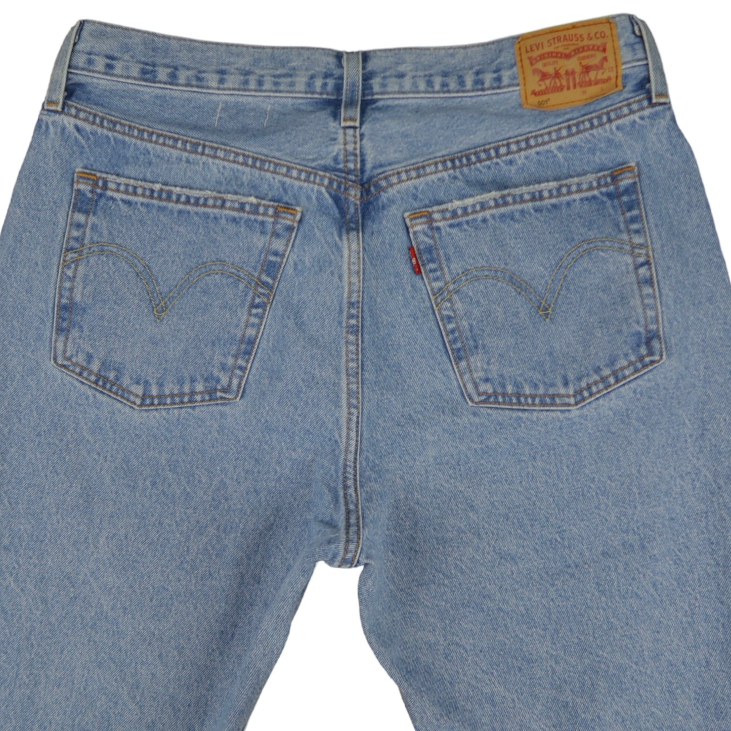 Vintage Levi’s • 32 mens / 30 wmns