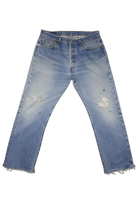 Vintage Levi’s