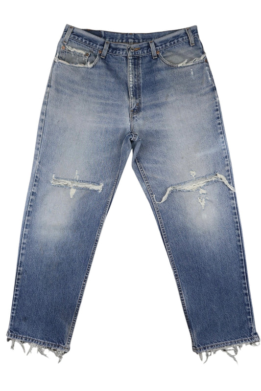 Vintage Levi’s
