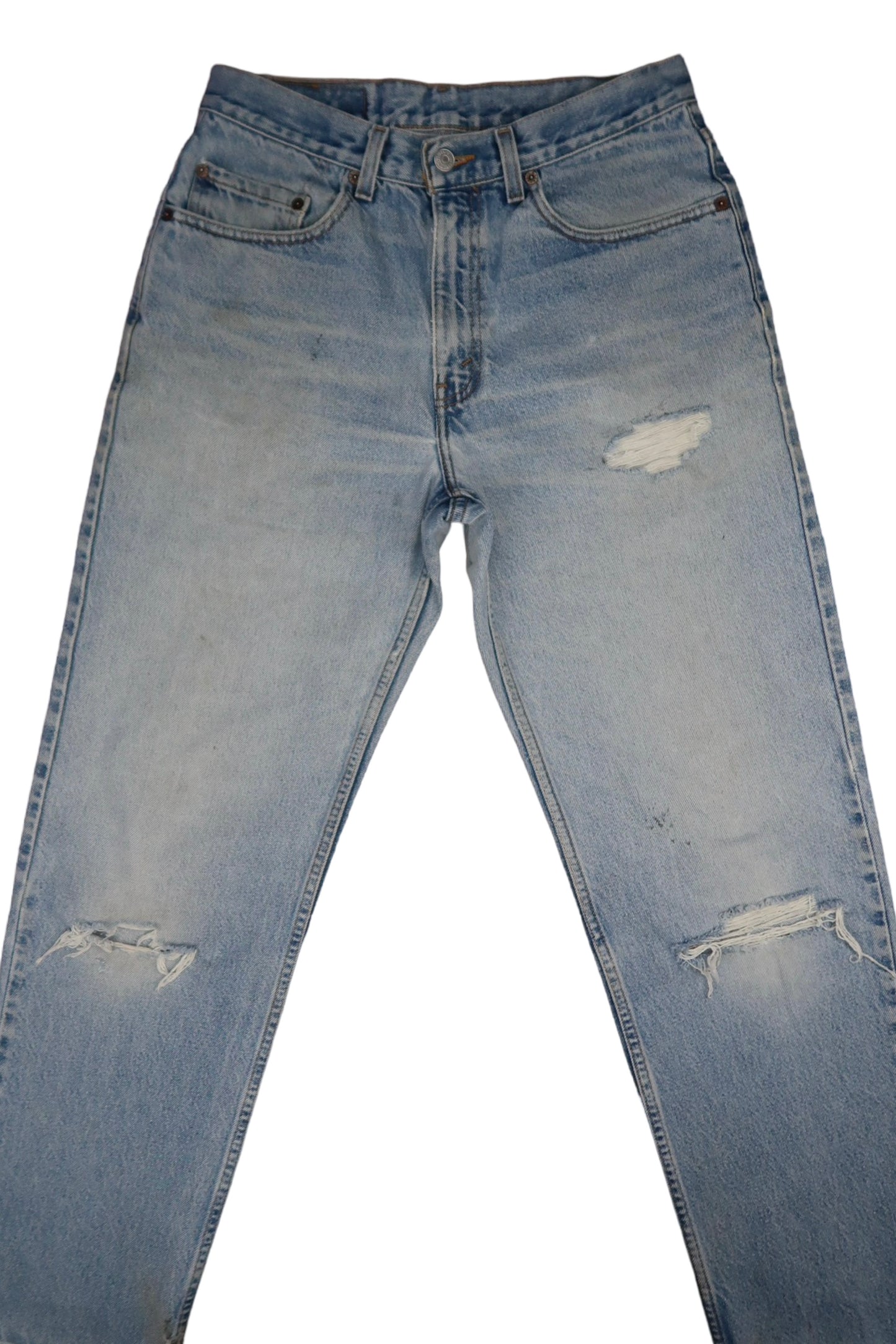 Vintage Levi’s • 31 mens / 29 wmns