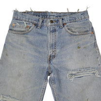Vintage Levi’s Shorts • 31 mens / 29 wmns