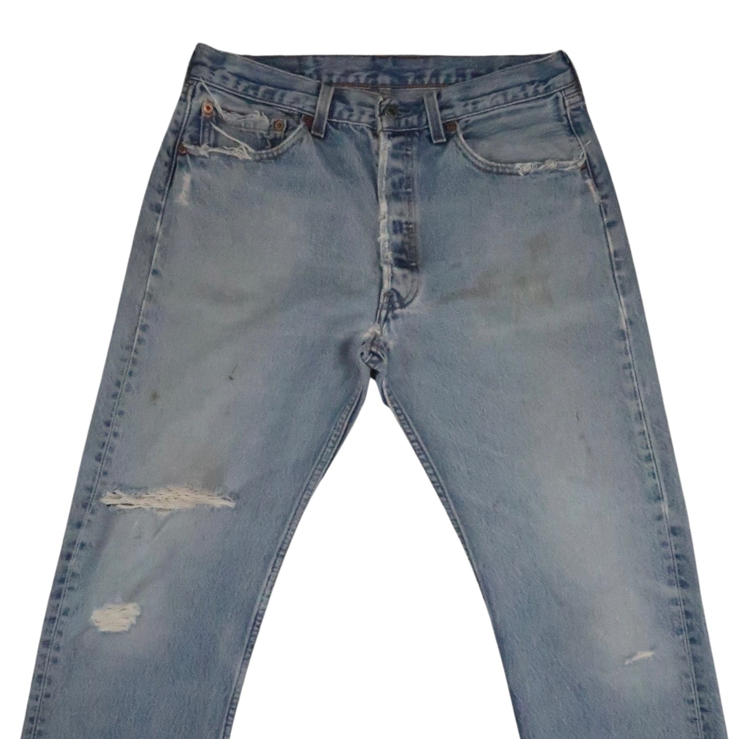 Vintage Levi’s
