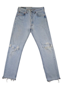 Vintage Levi’s